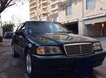 Mercedes C 280