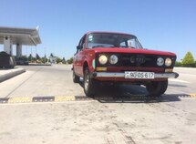 LADA (VAZ) 2106
