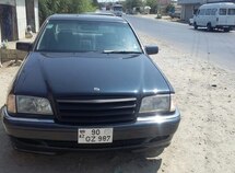 Mercedes C 230