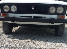 LADA (VAZ) 2106