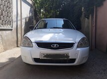LADA (VAZ) Priora
