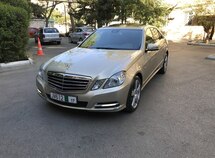 Mercedes E 350
