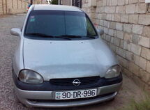 Opel Vita