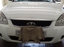 LADA (VAZ) Priora