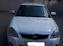 LADA (VAZ) Priora