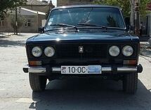 LADA (VAZ) 2106