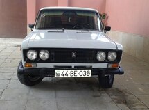 LADA (VAZ) 2106