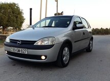 Opel Vita