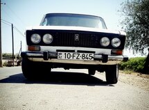 LADA (VAZ) 2106