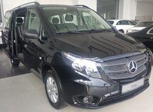 Mercedes Vito 116