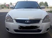 LADA (VAZ) Priora