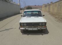 LADA (VAZ) 2106