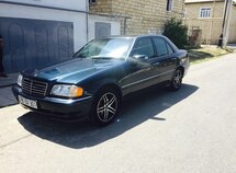 Mercedes C 280