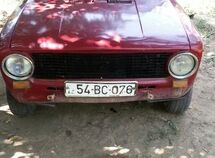LADA (VAZ) 21011