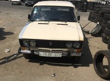 LADA (VAZ) 2106