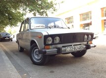 LADA (VAZ) 2106