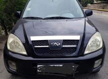 Chery Tiggo