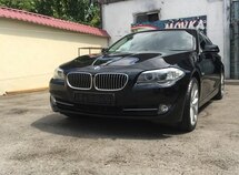 BMW 535