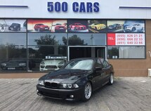 BMW 525