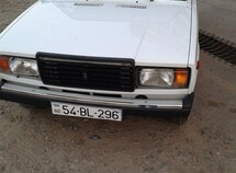 LADA (VAZ) 2104