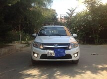 LADA (VAZ) Granta