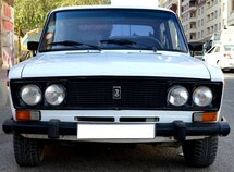 LADA (VAZ) 2106