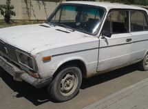 LADA (VAZ) 2106