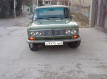 LADA (VAZ) 2103