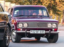 LADA (VAZ) 2103