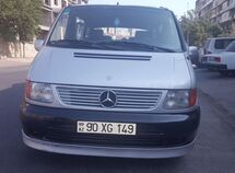 Mercedes V 230