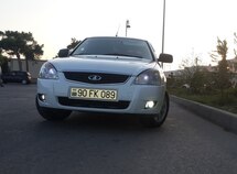 LADA (VAZ) Priora