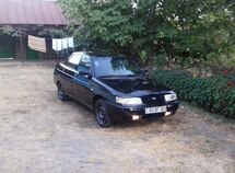 LADA (VAZ) 2110