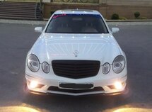 Mercedes E 350