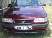 Opel Vectra