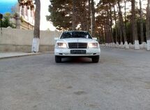 Mercedes C 180