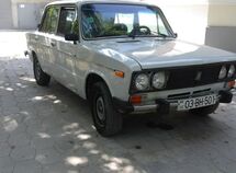 LADA (VAZ) 2106