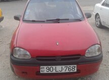 Opel Vita