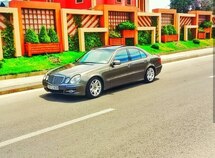 Mercedes E 350