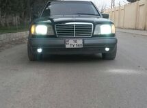 Mercedes E 320