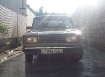 LADA (VAZ) 2104