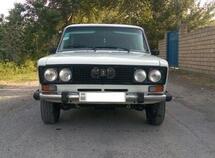 LADA (VAZ) 2106
