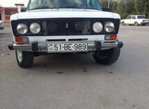 LADA (VAZ) 2106