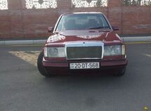 Mercedes E 200