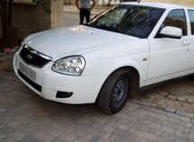 LADA (VAZ) Priora