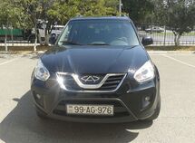 Chery Tiggo