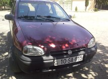 Opel Vita