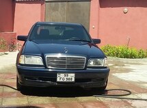 Mercedes C 280