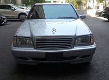 Mercedes C 230