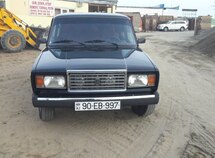 LADA (VAZ) 2107