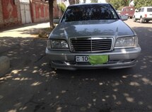 Mercedes C 230
